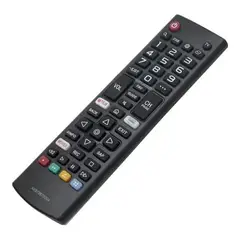 GENERICO - Control Remoto Para Tv Lg Smart 4k Led