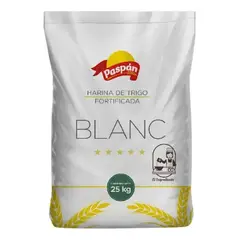 GENERICO - Harina Premium Reposteria Fina 0000 Alta Pureza