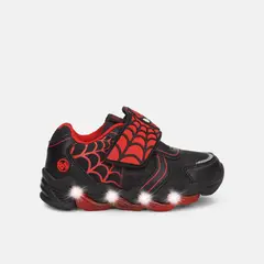 MARVEL - Tenis Para Niño Multicolor