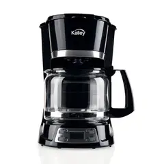 KALLEY - Cafetera K-MCD