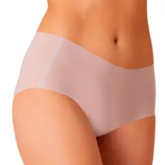 LANUDE IN - Panty Invisible Sin Costuras - Lanude