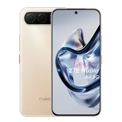 ZTE - Nubia Air Slim 256Gb 8Gb Ram