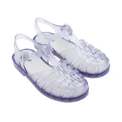 MELISSA - SANDALIAS MUJER VIDRIO POSSESSION AD