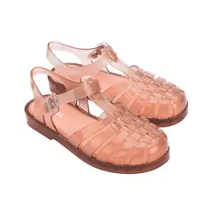 MELISSA - SANDALIAS MUJER BEIGE POSSESSION AD