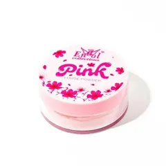 ENGOL COLLECTIONS - Polvo Traslucido Pink Con Borla Engol (crt-040)