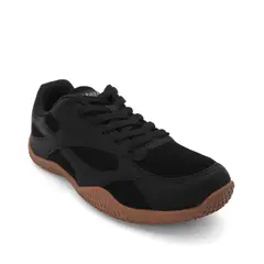 IBIZA - Tenis Hombre NZ8904 Negro