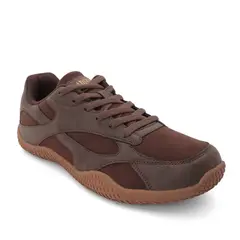 IBIZA - Tenis Hombre NZ8904 Café