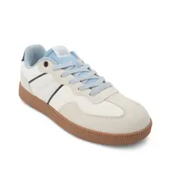 IBIZA - Tenis Mujer NZ9327 Blanco