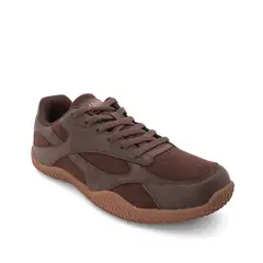 IBIZA - Tenis Mujer NZ9328 Café