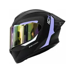 ICH - Casco Integral 505 Zork
