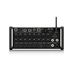 BEHRINGER - Consola Mezclador Digital XR18 X Air 18 Canales WiFi USB