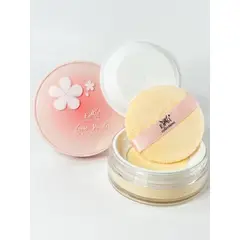 ENGOL COLLECTIONS - Polvo Suelto Banana Con Borda Engol Lp-695