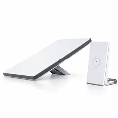STARLINK - Kit Internet Satelital Mini X + Router Mini WiFi 6