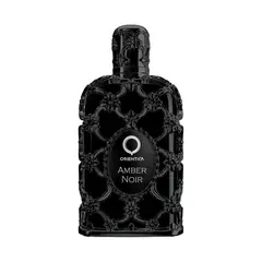 ORIENTICA - Perfume Unisex Luxury Collection Amber Noir EDP