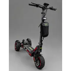 GRIN - M41 Tank Xanzer Patinete Eléctrico dual motors 1000w
