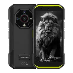 ULEFONE - Smartphone Armor X32 128GB