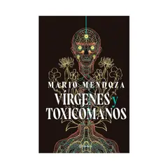 PLANETA - Vírgenes y toxicómanos
