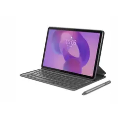 Lenovo - TABLET LENOVO IDEATAB TB336FU 11 OCTA CORE 128GB 8GB ANDROID 15 WIFI + TECLADO + LAPIZ