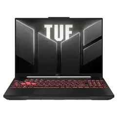 ASUS - Portátil Gamer TUF Gaming A16 – AMD Ryzen™ 7 170 – 16GB RAM – 512GB SSD – NVIDIA RTX 4050 16″