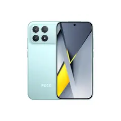 XIAOMI - Celular Poco F8 Pro 5G Azul 12GB+512GB