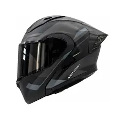 ICH - Casco Abatible 3130 Orika