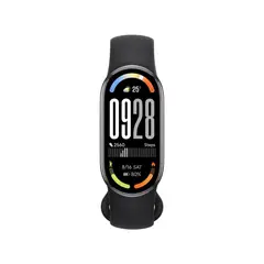 XIAOMI - Smart Band Band 10 AMOLED 1.72" Monitoreo Deportivo Negro