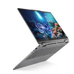 Lenovo - Portatil Yoga 7 Ultra 7 256V Ram 16GB SSD 1TB Pantalla 16"WUXGA TOUCH 360°