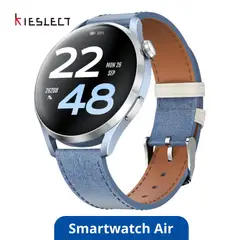 KIESLECT - Reloj Inteligente Dama Lora Air
