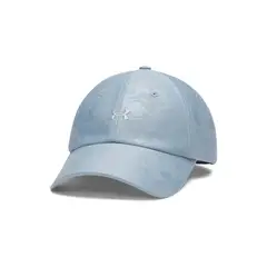 UNDER ARMOUR - Gorra Mujer W Blitzing Azul