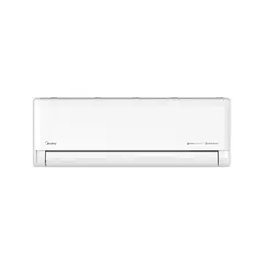MIDEA - Aire Acondicionado Minisplit AI Ecomaster Inverter 18000 BTU Frío Solo 220V