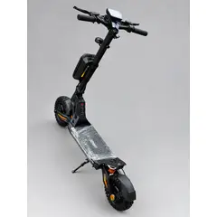 GRIN - K2 MAX M41 TANK DUAL (EXTREME MAX) MOTORES DE 1200W BATERIA DE 60V24AH