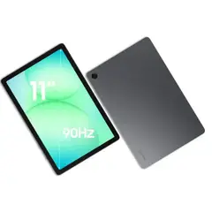 SAMSUNG - TABLET GALAXY TAB A11+ - SM-X230N 11" 128GB 6GB ANDROID 15 GRIS OSCURO NO INCLUYE CARGADOR