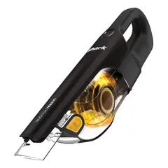 NINJA - Aspiradora de mano SHARK inalámbrica CH951 UltraCyclone™ Pet Pro+ Negra