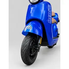 GRIN - MEDUSA TRIMOTO CON MOTOR 1200W BSTERIA DE 60V25AH