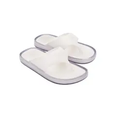 MELISSA - SANDALIAS MUJER BLANCO FLOAT AD