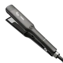 TURBOX - Plancha Profesional Nt Monarca Negro