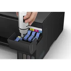 EPSON - Impresora Multifuncional EcoTank L3310 a Color