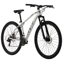GW - NUEVA BICICLETA MTB FALCON 24VEL RIN29 - ALUMINIO