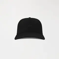 MONASTERY - KELPIE GORRA UNISEX COLOR NEGRO