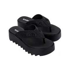 MELISSA - SANDALIAS MUJER NEGRO M LOVER PLATFORM AD
