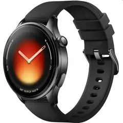 XIAOMI - Reloj Inteligente Watch 5 Negro