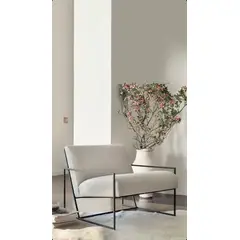 GENERICO - Poltrona, contemporánea, MYB BY MODERNO 002
