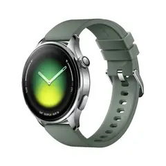XIAOMI - Reloj Inteligente Watch 5 verde