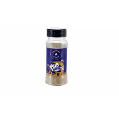 CHAQUIRO - Rub para Pescados y Mariscos