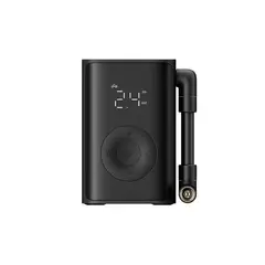 XIAOMI - Mijia Compact Portable Electric Air Compressor