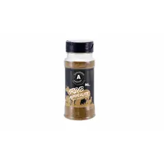 CHAQUIRO - Rub Agridulce para Pollo y Carnes