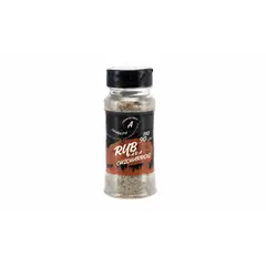 CHAQUIRO - Rub para Chicharrón con Limón