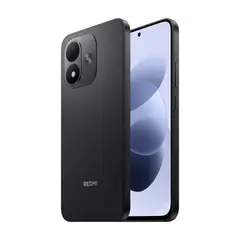 XIAOMI - Celular Redmi Note 17 5G 6GB RAM 256 GB Negro