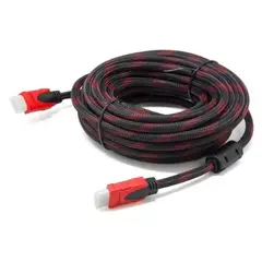 GENERICO - Cable Hdmi de 10 metros