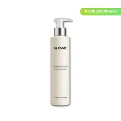 LA FORET - Leche Limpiadora Desmaquillante - Silky Cleansing Milk 200 ML -